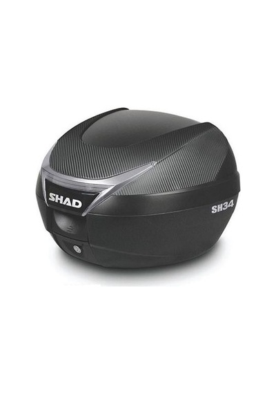 Shad Sh34 Karbon Arka Çanta 34 Lt