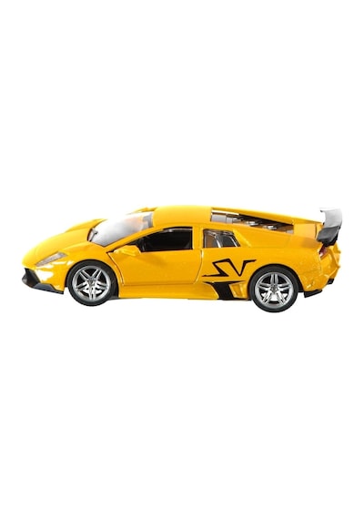 Vardem Metal Model Çek Bırak Araba 1 / 36 Lamborghini