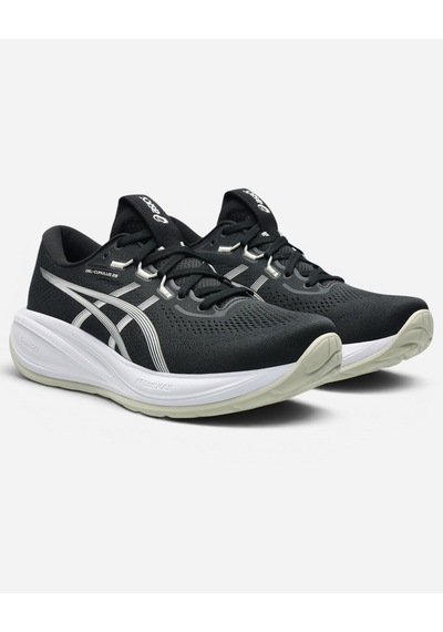 Asics Gel-cumulus 28 Kadın Siyah Koşu Ayakkabısı 1012b916-002