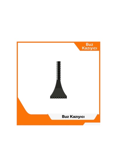 Eva Trafik Seti Plus - 1 Kg Yangın Tüpü - 4 Yıllık - Silver Paket