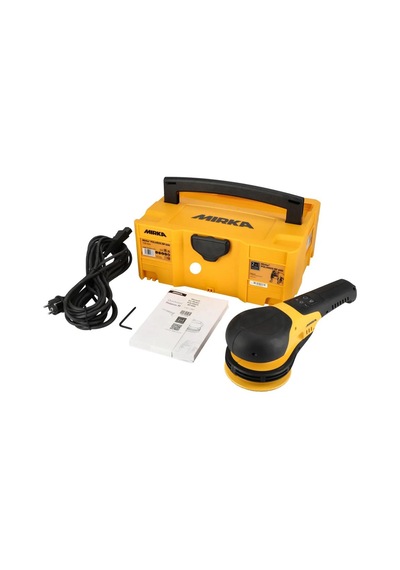 Mirka Polaros Rp 600 Eu Ø 150 Mm