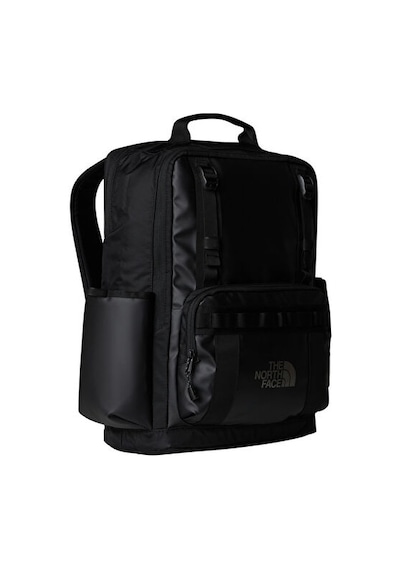 The North Face Base Camp Daypack Sırt Çantası 22l Nf0a8bk4bıa1 Siyah Siyah