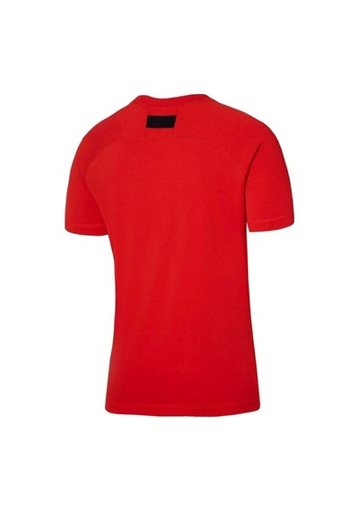 Nike M Nk Strke22 Thıcker Ss Top Kırmızı Kırmızı