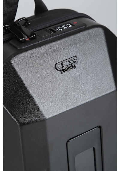 Ççs 31521 Tek Askılı Çapraz Çanta Siyah