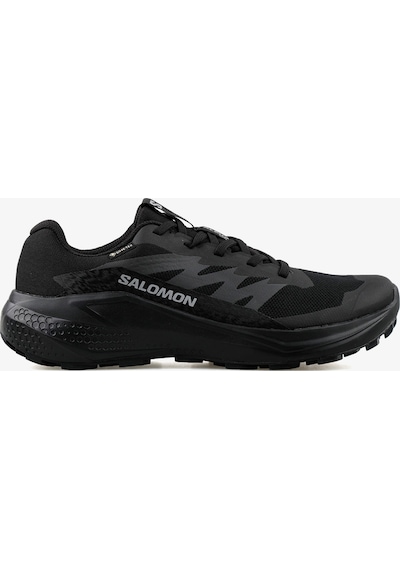 Salomon Erkek Koşu/fıtness Ayakkabı Alphaglıde Gore-tex L47802100 Siyah