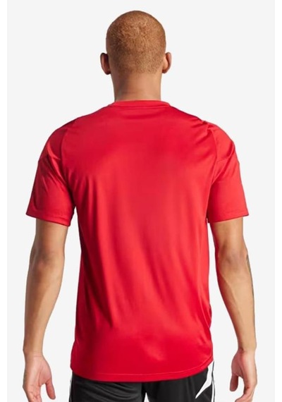 Adidas Tiro24 Jsy Adıs1016 Kırmızı Erkek Forma 001