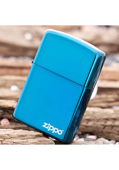 Zippo Çakmak Zippo Çakmak Lasered 20446Zl Zippo Türkiye