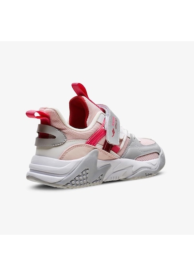 Lescon Strap Çocuk Spor Ayakkabı 24nac00strpf Pudra