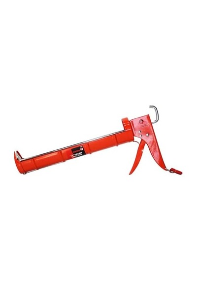 Red Devil 3937 33 Cm Mandallı Kalafat Tabancası İtme Oranı 6:1