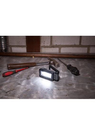 Led Lenser Solidline SAL1R Fener Siyah