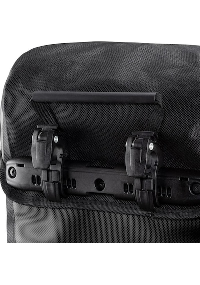 Ortlieb F4803 Sport-packer Ön Bisiklet Çanta 30l Siyah Ql2.1
