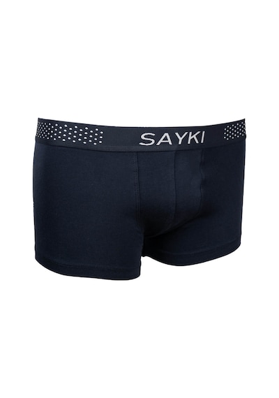 Hatemoğlu Lacivert Pamuklu Boxer 15153024c002 005 15153024c002 005 1819722 Lacivert
