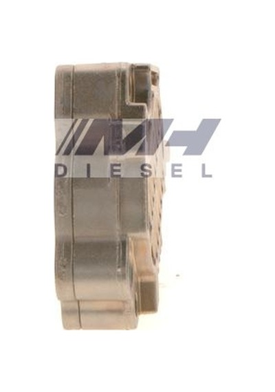 Bosch 0440020033 Dişli Yakıt Pompası Chevrolet S10 2.8 Ctdı