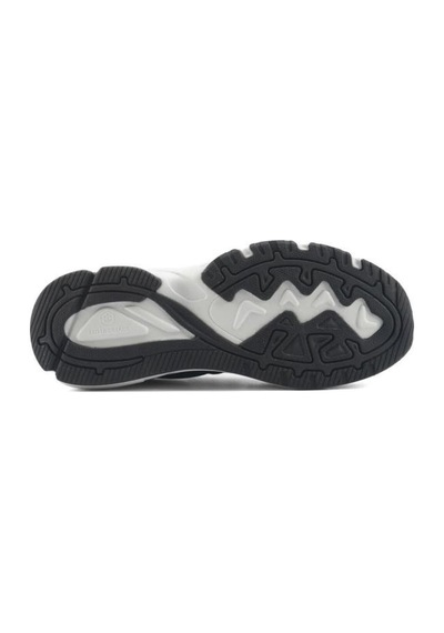 Lumberjack Track 5fx Siyah Comfort Casual Anatomik Spor Ayakkabısı Siyah