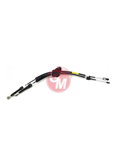 Gua Vites Kumanda Teli Renault Fluence Megane Iıı Manuel 6 İleri 40748 8200781046
