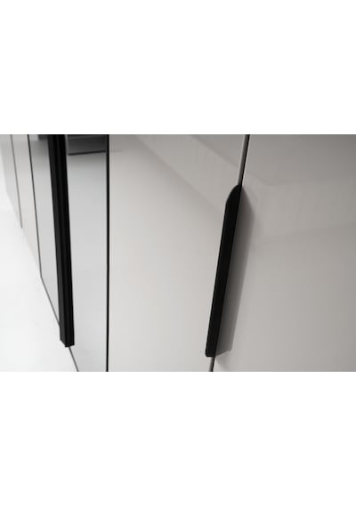 Nil %100 Mdf 6 Kapaklı Gardırop