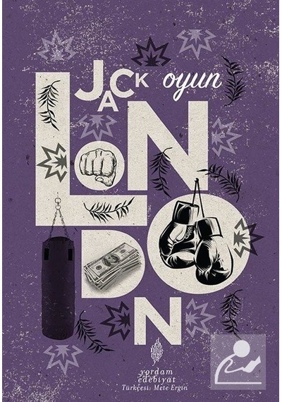 Oyun / Jack London N11.14712