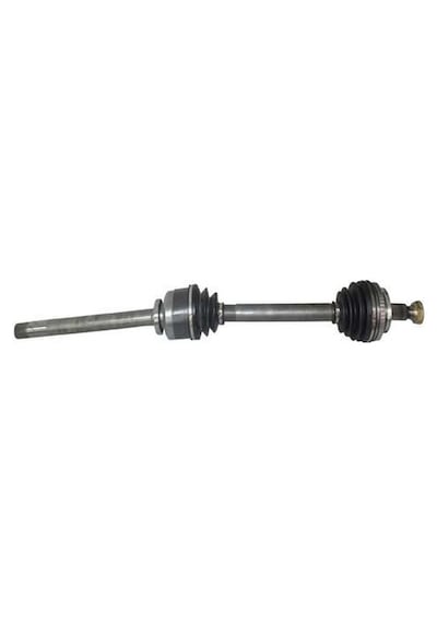 Gva 4419020 Aks Sağ Master Movano 01-