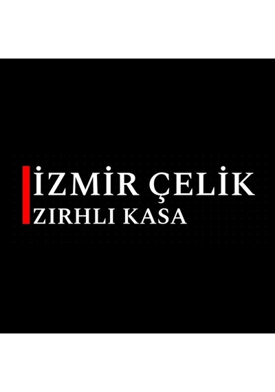 Sur Çelik Para Kasaları 55 Cm Zırhlı Kasa