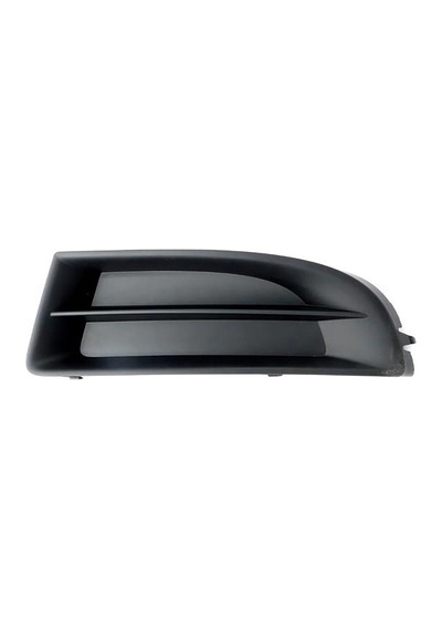Skoda Octavia 2009-2012 Tampon Izgarası Sol Sissiz Oem 1z0807367b Oem 1z0807367b 9b9