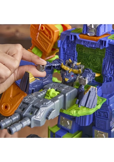 Tra Cyberworld Scorponok Strık