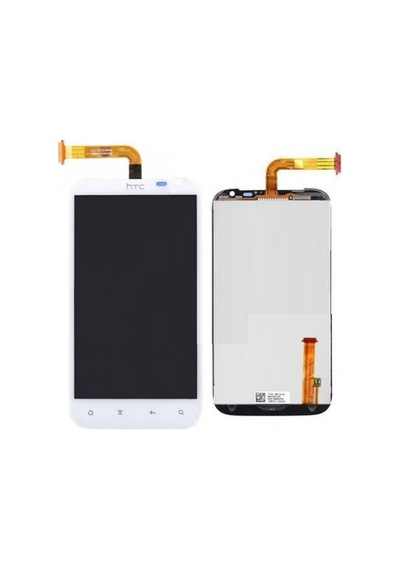 Teknonet Htc Xl Uyumlu Lcd+dokunmatik