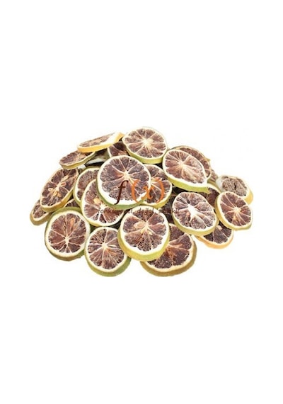 Fx Food Lime Limon Kurusu 1 Kg