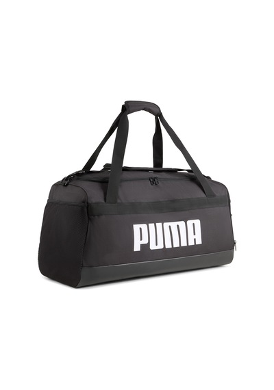 Puma Challenger M Sports Unisex Siyah Günlük Stil Spor Çanta 09114501 1687104 Siyah