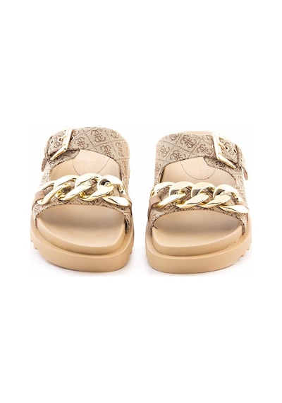 Guess Kadın Terlik Fl6ft2fal03 001