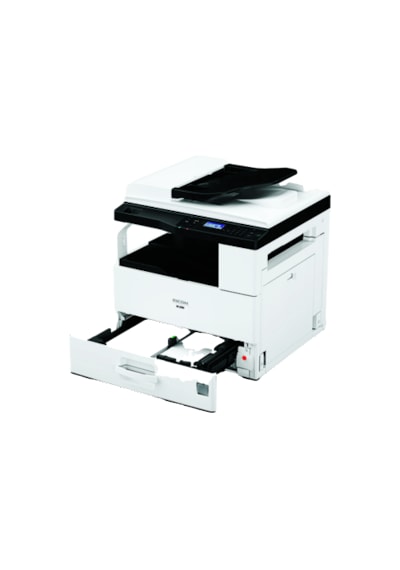 Ricoh Im2701 A3 Siyah Beyaz Çok Fonksiyonlu Yazıcı