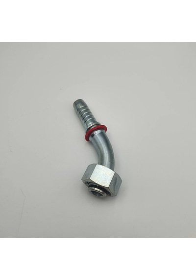 Metrik 45 Başlık 5/8 - 18l M26x1.5