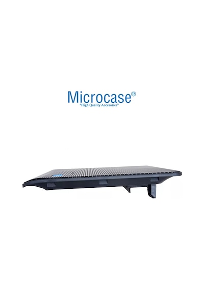 Notebook Laptop Soğutucu Stand 2 Fanlı - AL3497
