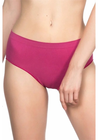 Angbutik Mürdüm Mı 3002 Soft Mama Slip