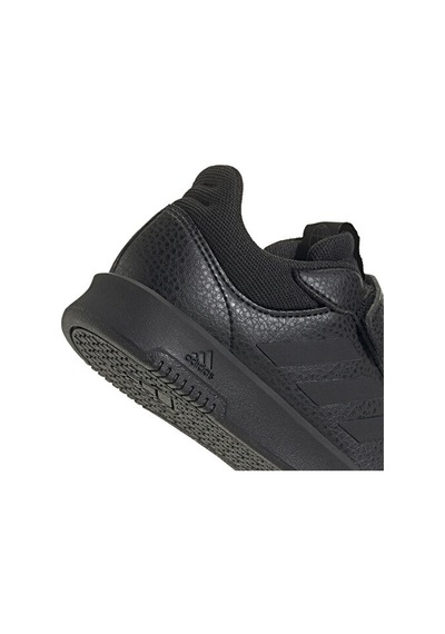 Adidas Tensaur Sport 2.0 Cf K Çocuk Koşu Ayakkabısı Gw6439 Siyah Siyah
