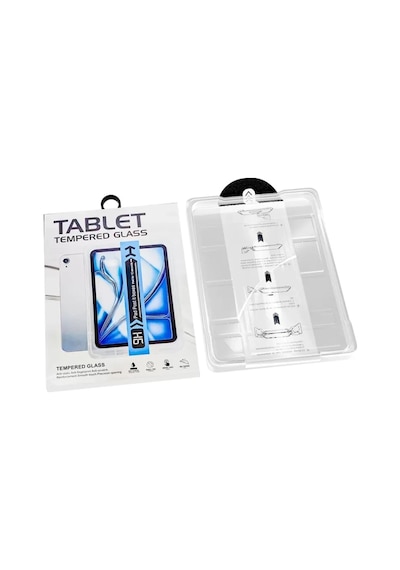 Huawei Honor Pad X9 11.5 Magic Tablet Cam Ekran Koruyucu - Şeffaf