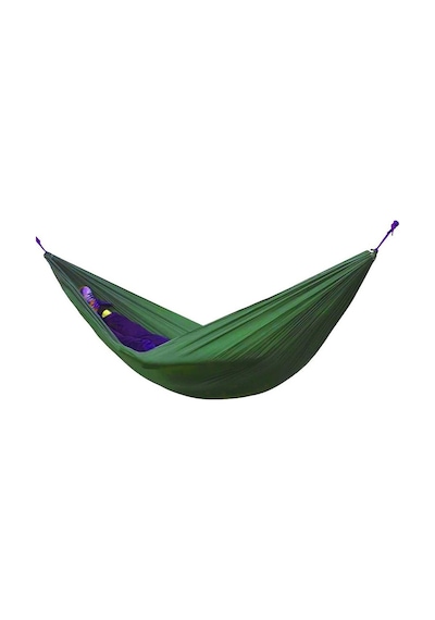 Kamp Hamak Seti 240x140 Yeşil