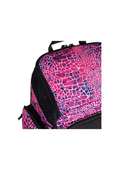Arena One Go Backpack 45 Litre Ao Unisex Pembe Sırt Çantası 010232912 1776941 Pembe