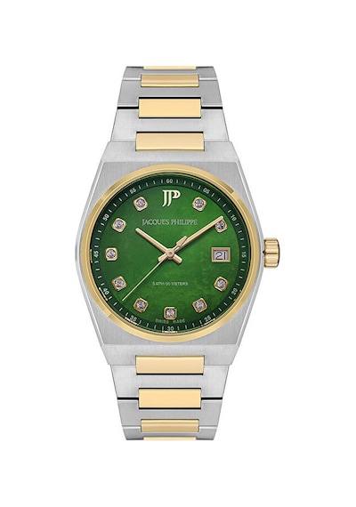 Jacques Philippe Jpqls527398s Kadın Kol Saati