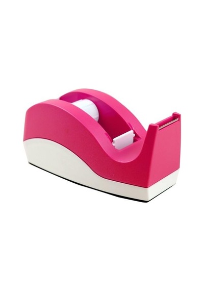 Bigpoint Bant Kesme Makinesi 33Mt Pembe/Beyaz Bp465-22