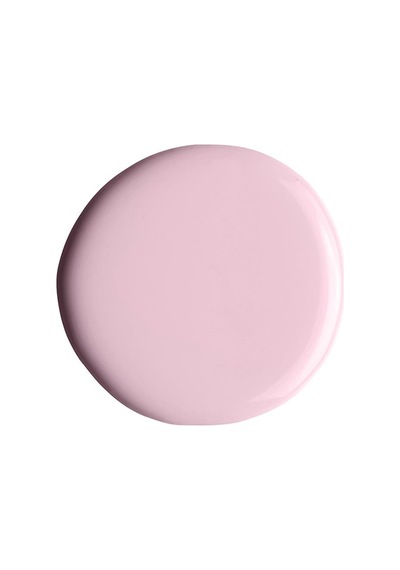 Alix Avien Toz Pembe Oje 59 Yüksek Pigmentli Uzun Süreli Kalıcılık Hızlı Kuruma Nail Lacquer 59