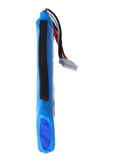 Pil Jbl Flip 3 Bluetooth Hoparlör İçin Batarya Gsp872693 3.7 Volt 3000mah Li-polimer Pil