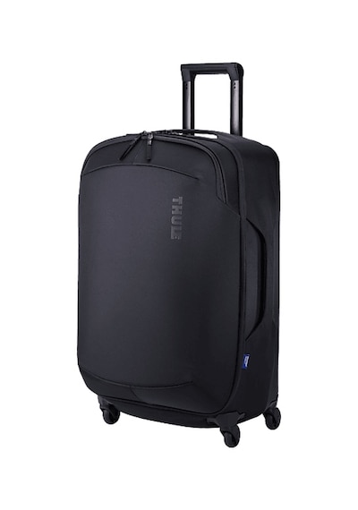 Thule Subterra 2, 4 Tekerlek, 68cm Valiz Siyah