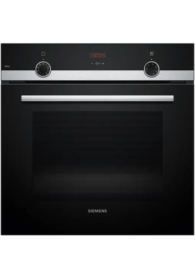 Siemens HB534FER3T 66 L Ankastre Fırın