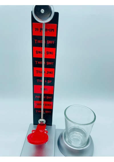 Hammers Shot--şat Oyunu //22cm-1089