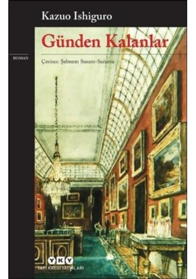 Günden Kalanlar (552061548)