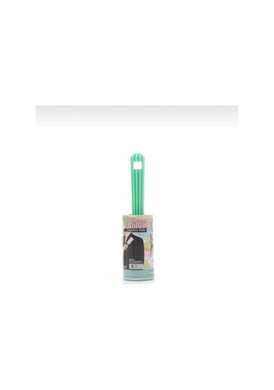 1 Adet Premium Quality Kedi Köpek Tüy Toplayıcı 60 Yaprak Rulo