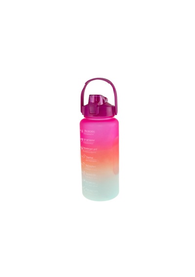 Matara Dörtlü Set 2000 Ml 800 Ml 500 Ml 280 Ml Pembe