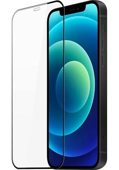 Dux Ducis İphone 12 Mini 5.4 Tempered Cam Ekran Koruyucu 10d Full Kaplama- 5775 Mh-hs0535-7778