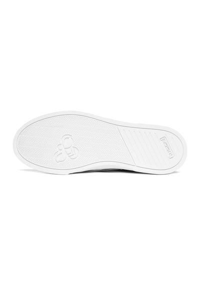 Hummel 900521 Wivo Spor Ayakkabı Siyah