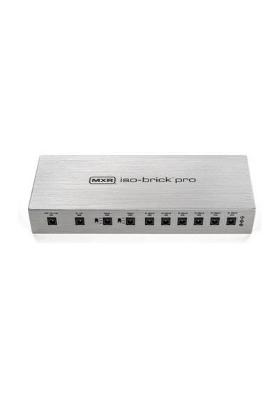Mxr M242eu Iso Brick Pro - Pedal Power Supply
